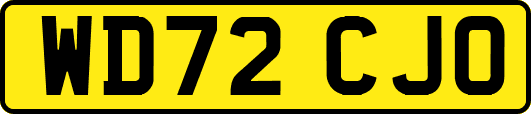WD72CJO
