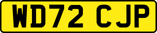 WD72CJP