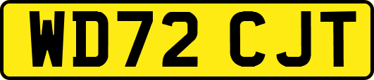 WD72CJT