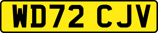 WD72CJV