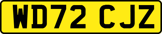 WD72CJZ