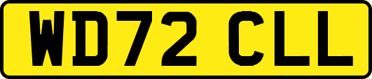 WD72CLL