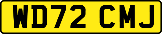 WD72CMJ