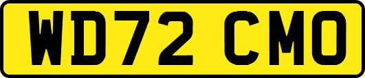 WD72CMO