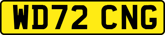 WD72CNG