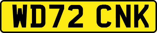 WD72CNK