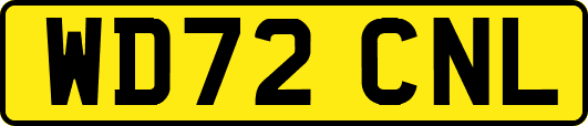 WD72CNL