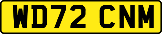 WD72CNM