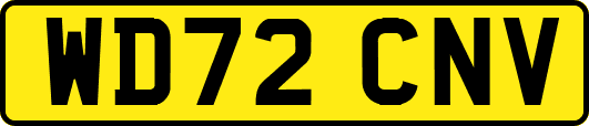 WD72CNV