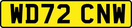 WD72CNW