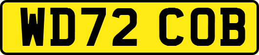 WD72COB
