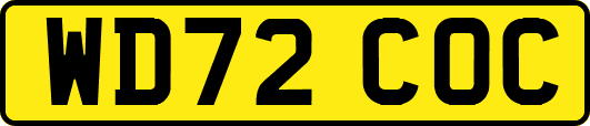 WD72COC