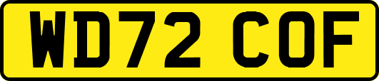 WD72COF
