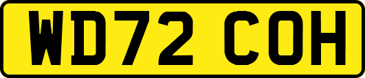 WD72COH
