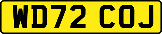 WD72COJ