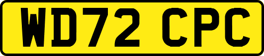 WD72CPC