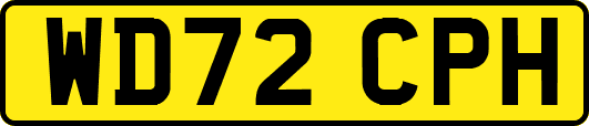 WD72CPH