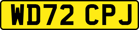 WD72CPJ
