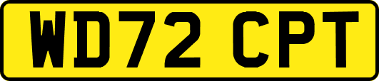 WD72CPT