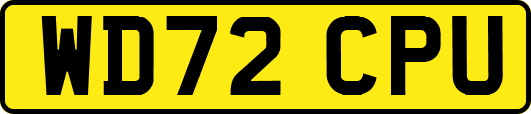WD72CPU