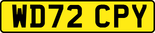WD72CPY