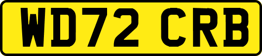 WD72CRB