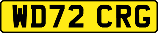 WD72CRG
