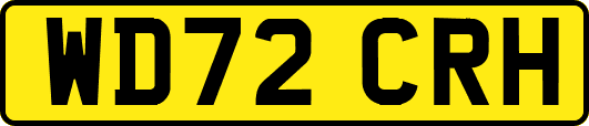 WD72CRH