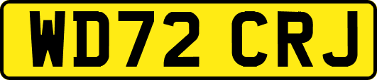 WD72CRJ