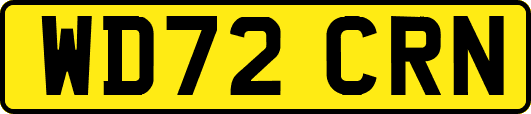 WD72CRN
