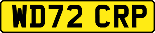 WD72CRP