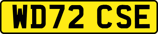 WD72CSE
