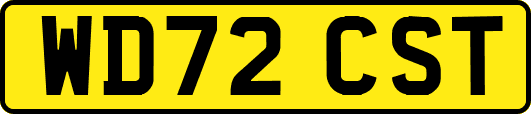 WD72CST