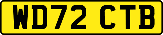 WD72CTB