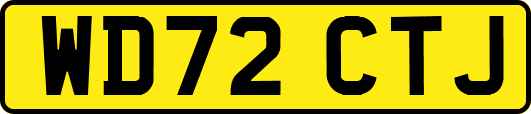 WD72CTJ