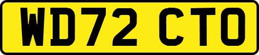WD72CTO