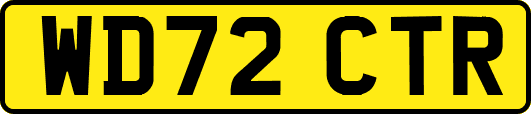 WD72CTR