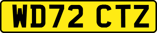 WD72CTZ