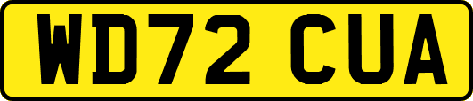 WD72CUA