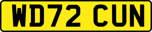 WD72CUN
