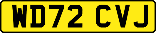 WD72CVJ