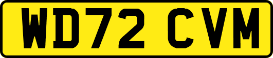 WD72CVM