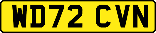 WD72CVN