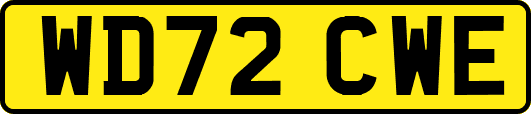 WD72CWE
