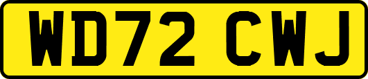 WD72CWJ
