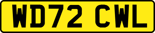WD72CWL
