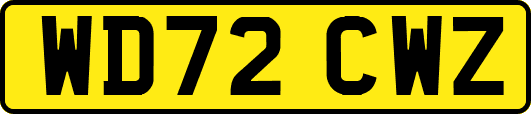 WD72CWZ