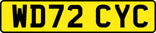 WD72CYC