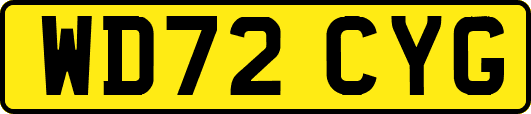 WD72CYG