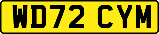 WD72CYM